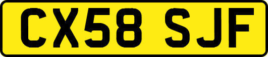 CX58SJF