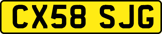CX58SJG