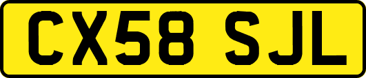 CX58SJL