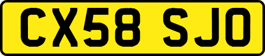 CX58SJO