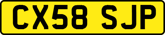 CX58SJP