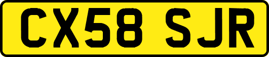 CX58SJR