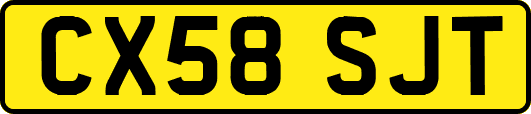 CX58SJT