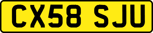 CX58SJU