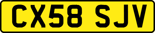 CX58SJV