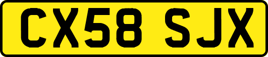 CX58SJX