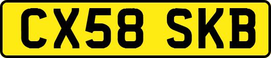 CX58SKB