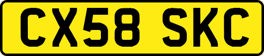 CX58SKC