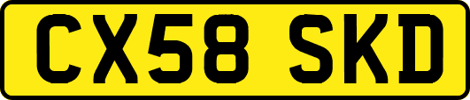 CX58SKD