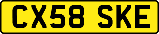 CX58SKE