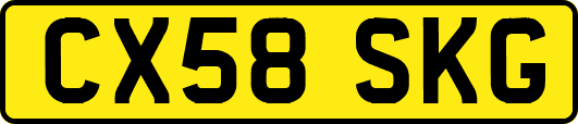 CX58SKG