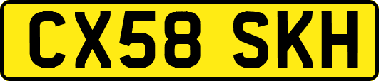 CX58SKH