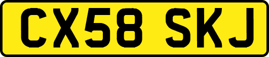 CX58SKJ