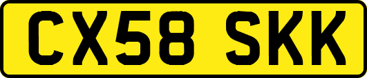 CX58SKK