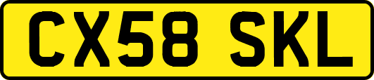 CX58SKL