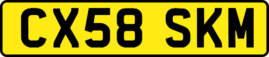 CX58SKM