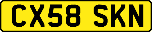 CX58SKN
