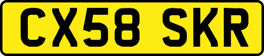 CX58SKR
