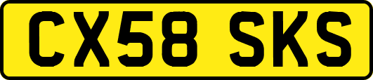 CX58SKS