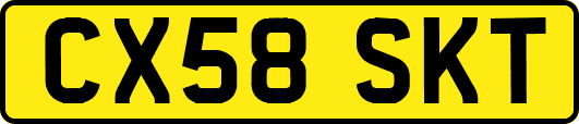 CX58SKT