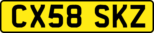 CX58SKZ
