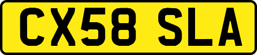 CX58SLA