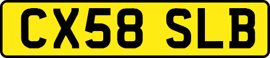 CX58SLB