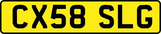 CX58SLG