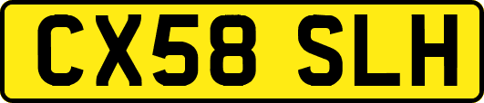 CX58SLH