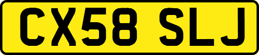 CX58SLJ