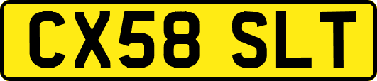 CX58SLT