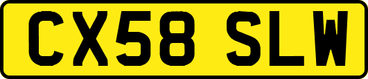 CX58SLW