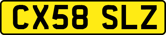 CX58SLZ