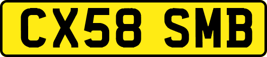 CX58SMB