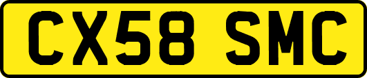 CX58SMC