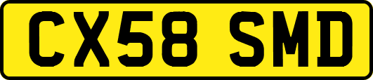 CX58SMD
