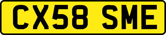 CX58SME