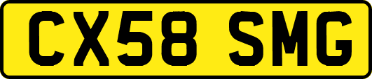 CX58SMG