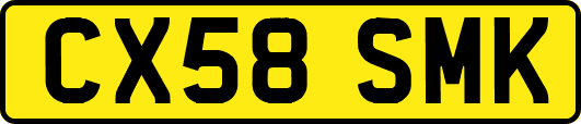 CX58SMK
