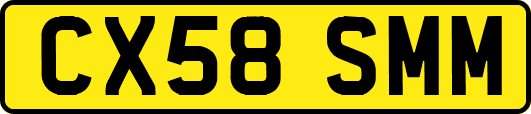 CX58SMM