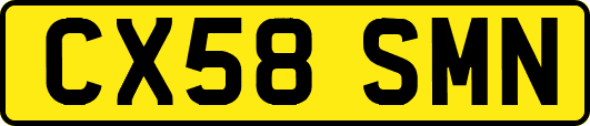 CX58SMN