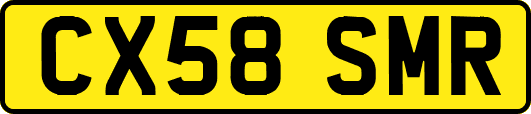 CX58SMR