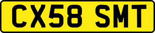 CX58SMT