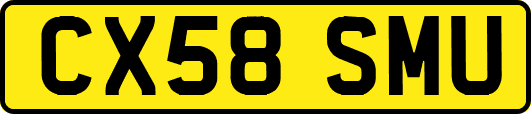 CX58SMU