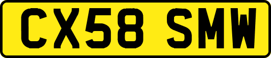 CX58SMW