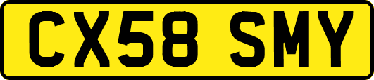 CX58SMY
