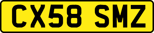 CX58SMZ