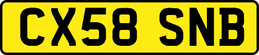 CX58SNB
