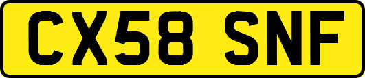 CX58SNF