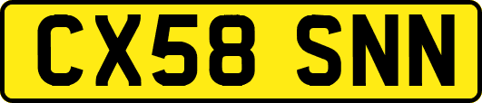 CX58SNN